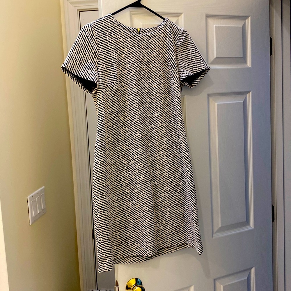 Calvin Klein work/casual dress size 8